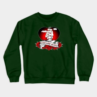 Homeward Bound Crewneck Sweatshirt